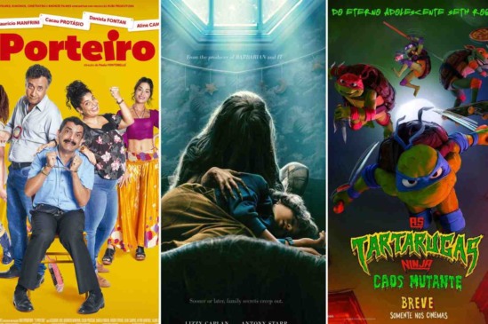 Confira a programação do Moviecom Jundiaí de 31/8 a 6/9