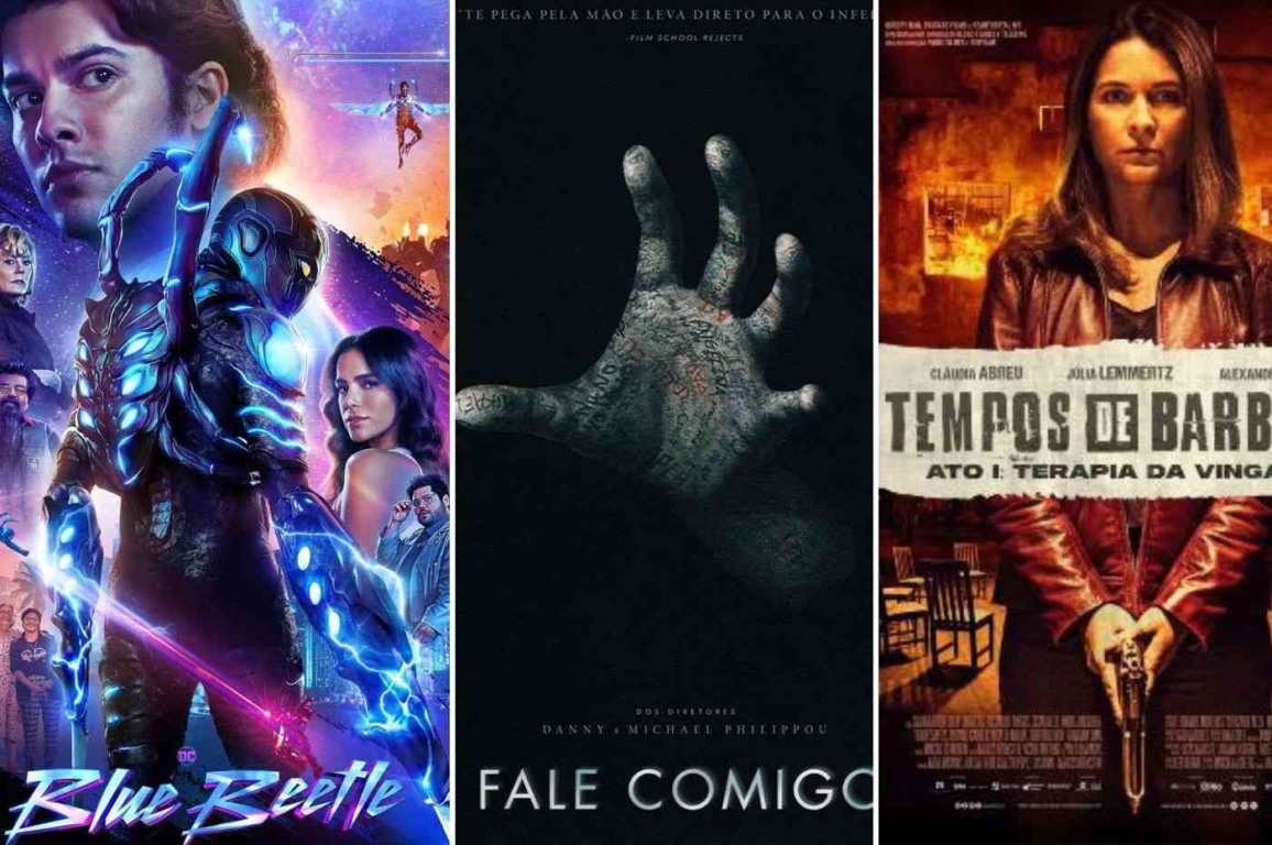 Foto: Divulgação Foto: Divulgação