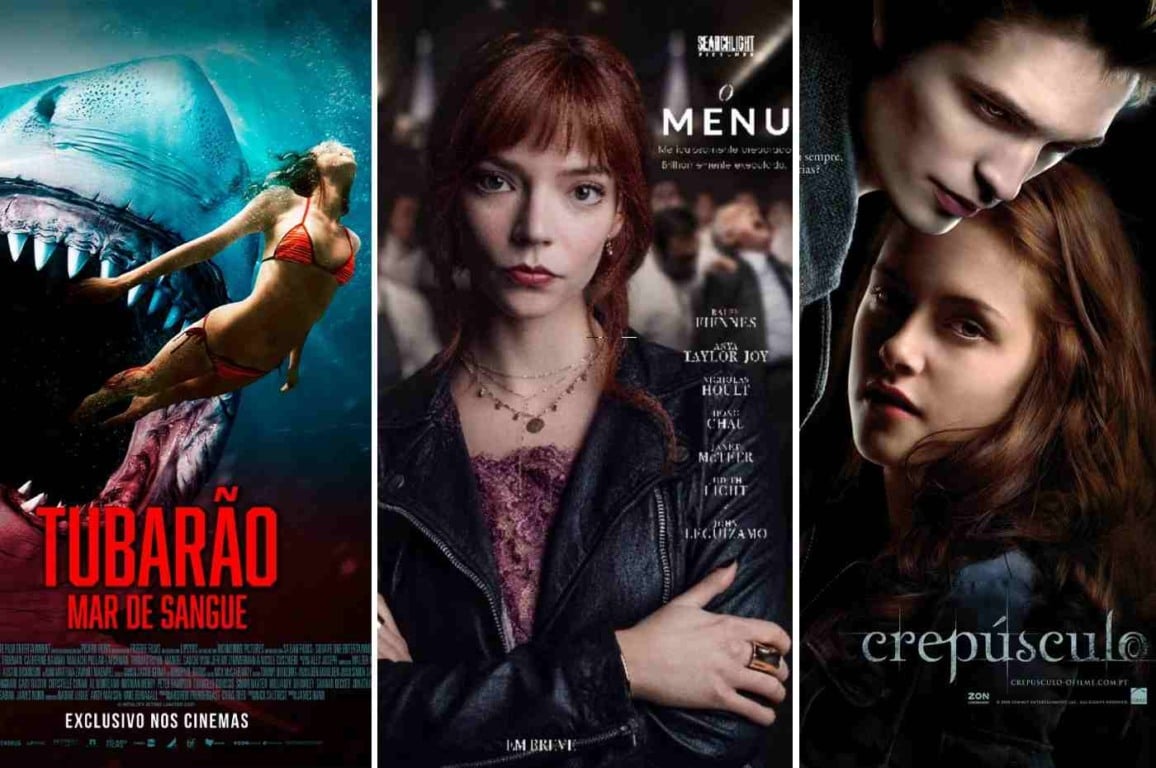 Foto: Divulgação Foto: Divulgação