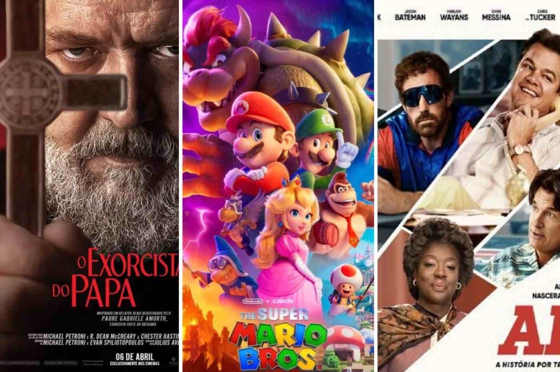 Foto: Divulgação Foto: Divulgação