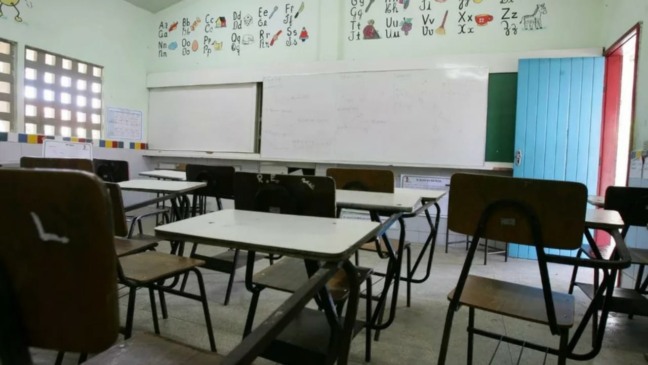 Jundiaí retoma aulas presenciais na rede municipal