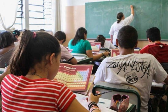 Foto: Rafael Lasci/A2 Fotografia/Governo do Estado de São Paulo