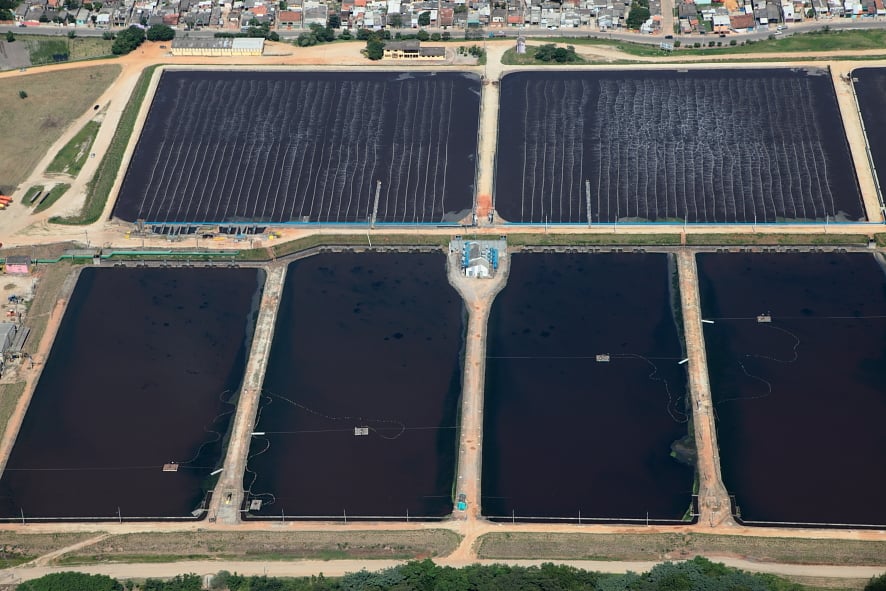 Jundiaí está entre as 20 melhores cidades em ranking de saneamento