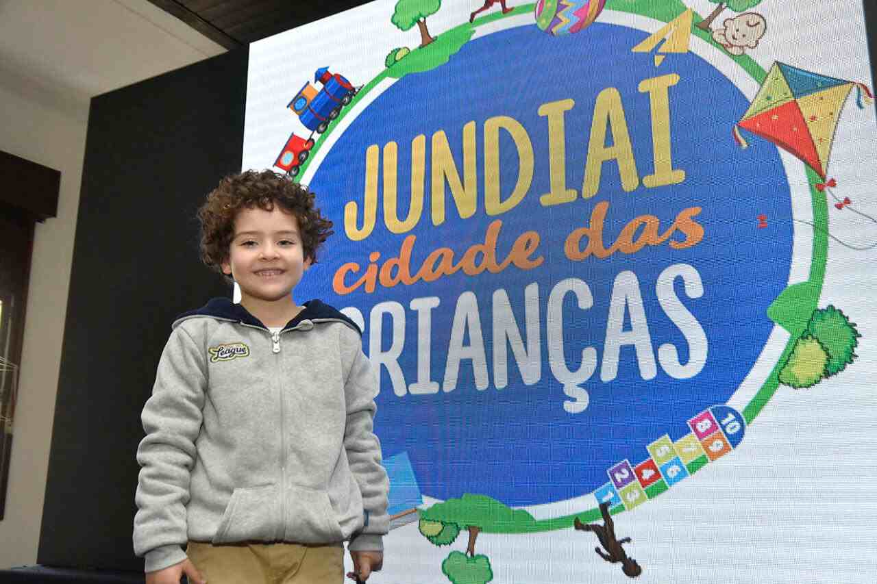 Rafael nasceu em 1º de janeiro de 2017 no HU