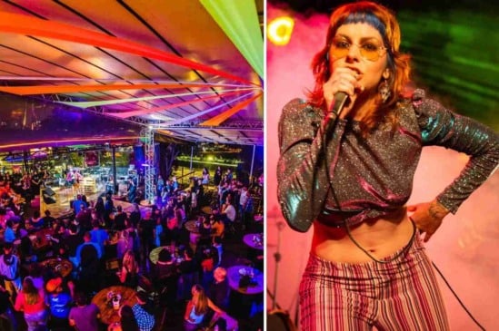 Jumpbarbecue celebra Dia dos Namorados com jantar especial e música ao vivo