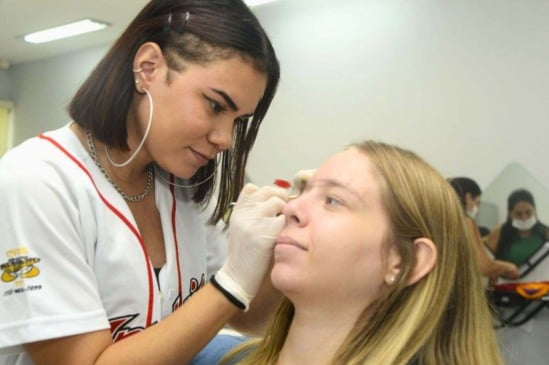 Além da festa, ‘Mulher Cidadã’ terá prestação de serviços públicos às mulheres