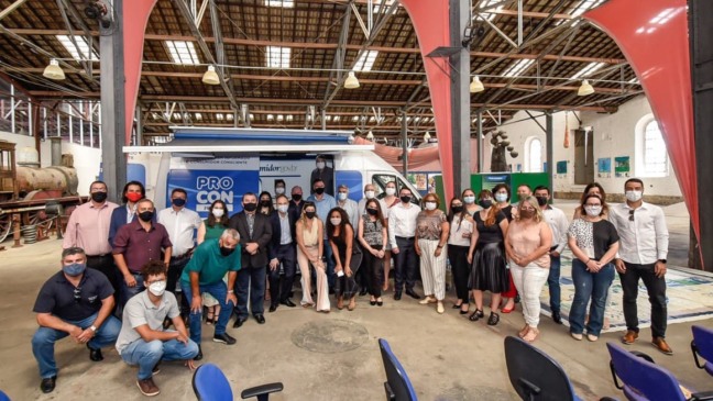 Foto: Prefeitura de Jundiaí