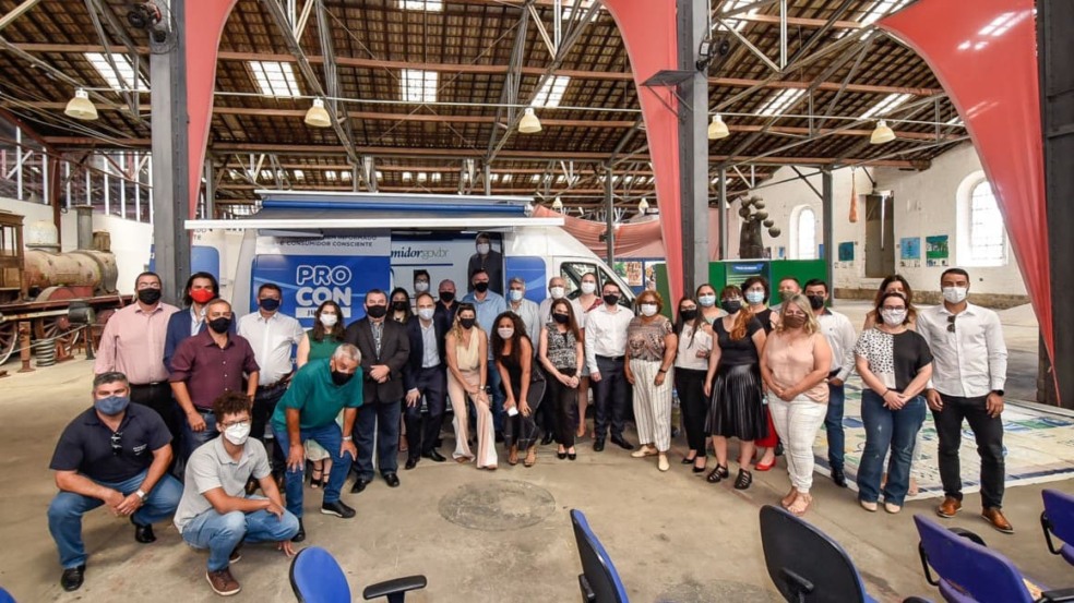 Foto: Prefeitura de Jundiaí