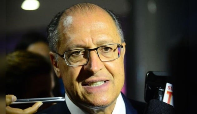 Geraldo Alckmin