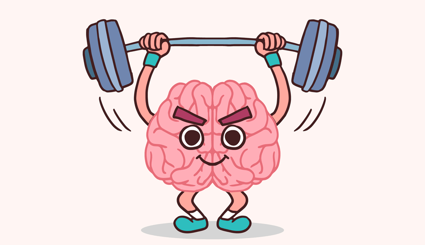 Veja como exercitar o cérebro durante a quarentena