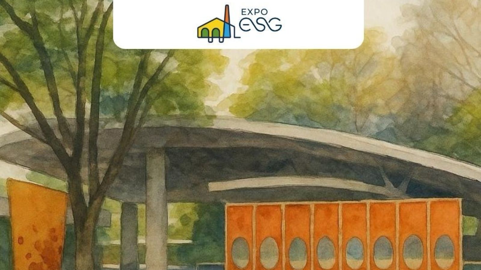 Expo ESG em Jundiaí