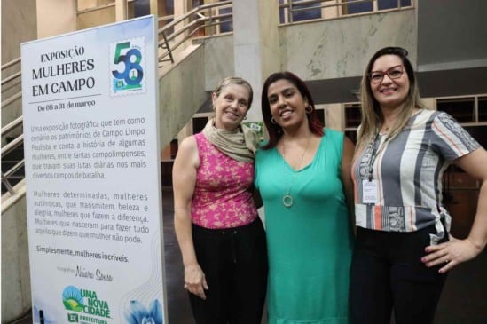 Foto: Prefeitura de Campo Limpo