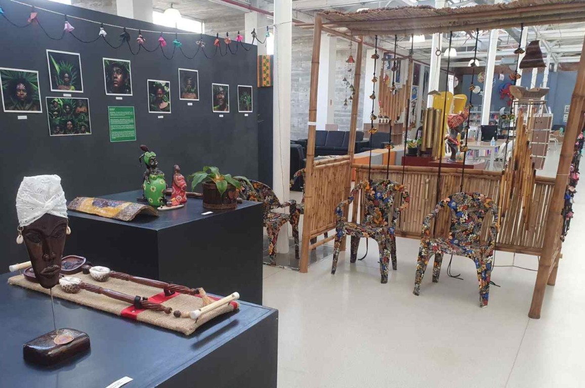 NaPeledaNegra – Cercas Vivas. Foto: Prefeitura de Jundiaí NaPeledaNegra – Cercas Vivas. Foto: Prefeitura de Jundiaí