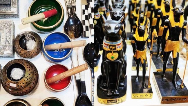 Foto: Divulgação/ Maxi Shopping