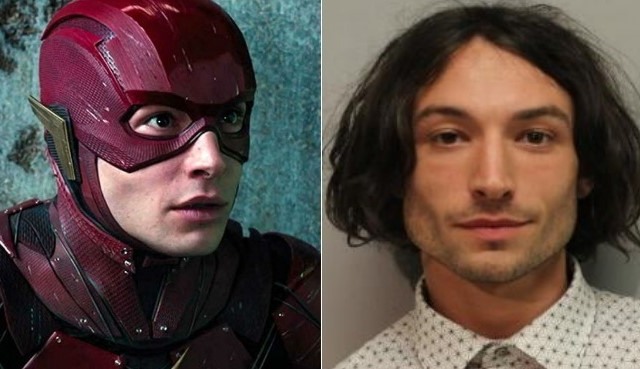 Foto: montagem r7/divulgação warner bros. Pictures/polícia do Havaí