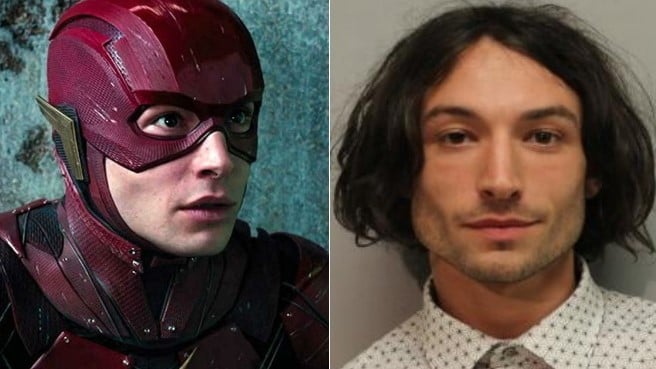 Foto: montagem r7/divulgação warner bros. Pictures/polícia do Havaí