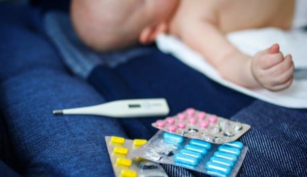 Coronavírus mata segundo bebê em São Paulo