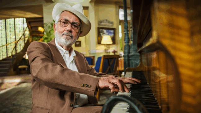 Foto: Globo/Alex Carvalho