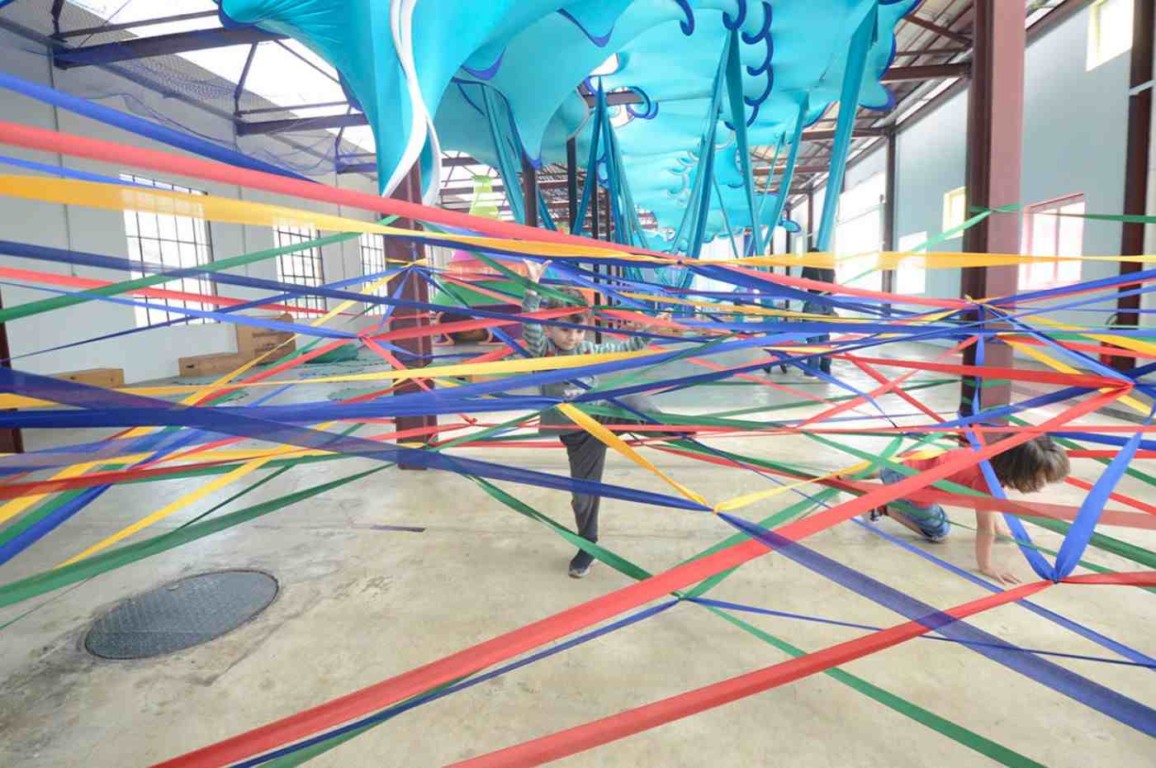 Espaço reabre com programação gratuita já neste sábado (18). Foto: Prefeitura de Jundiaí