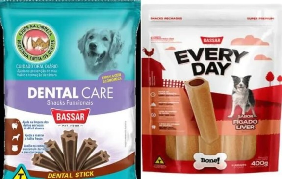 Polícia Civil de Minas Gerais investiga a morte dos cachorros