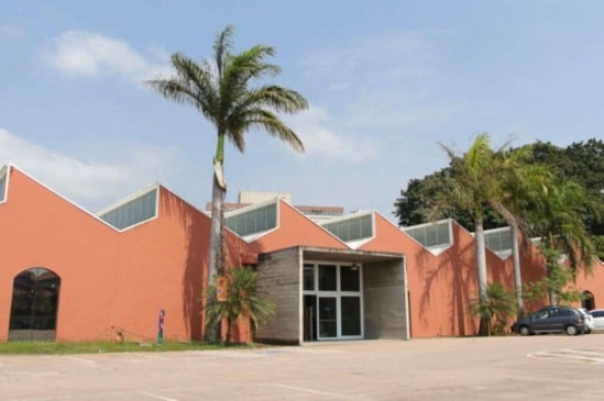 Biblioteca Nelson Foot recebe workshop sobre audiovisual neste sábado (16)