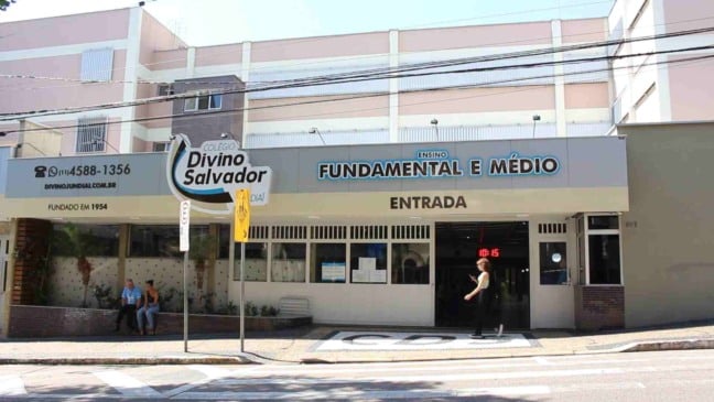 Colégio Divino Salvador apresenta evento voltado a educadores da cidade e região