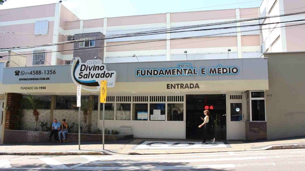 Colégio Divino Salvador apresenta evento voltado a educadores da cidade e região