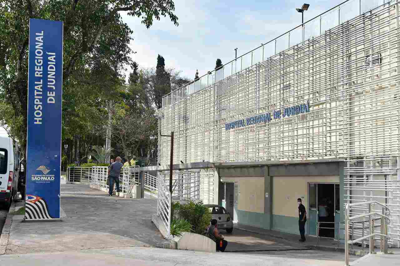 As cirurgias são realizadas no Hospital Regional, após encaminhamento feito pela CROSS