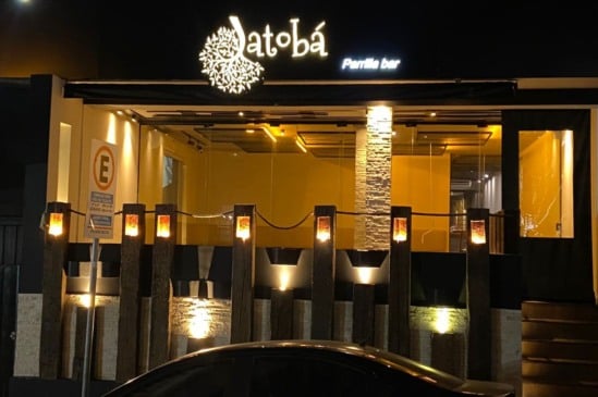 Foto: Jatobá Parrilla Bar/Divulgação