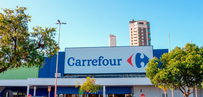 Grupo Carrefour tem quase 5 mil vagas de emprego abertas em todo o Brasil