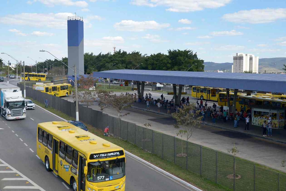 Alteração em linhas do Terminal Hortolândia ampliarão atendimento aos usuários