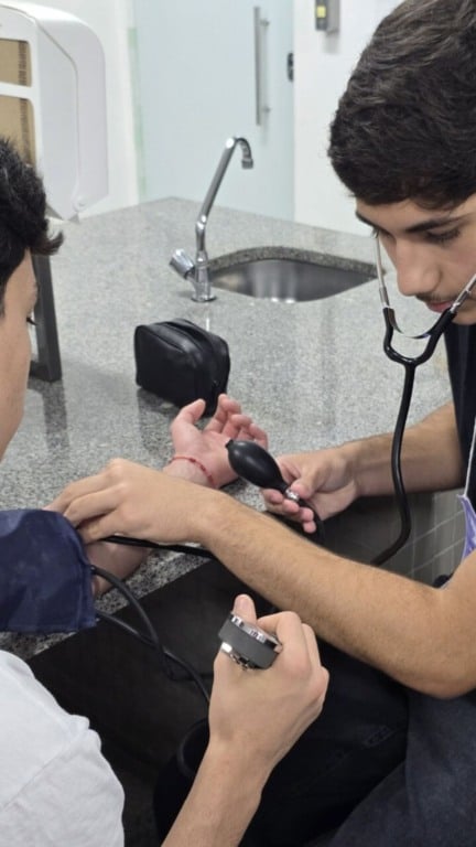 faculdade de medicina de Jundiaí