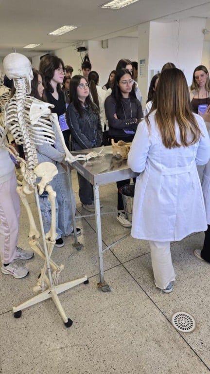 faculdade de medicina de Jundiaí