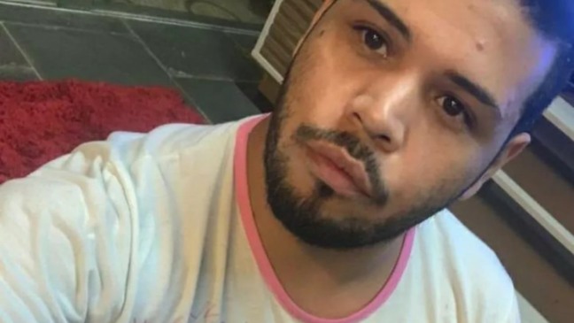 Paulo Cesar de Freitas está desaparecido desde o último sábado (23)