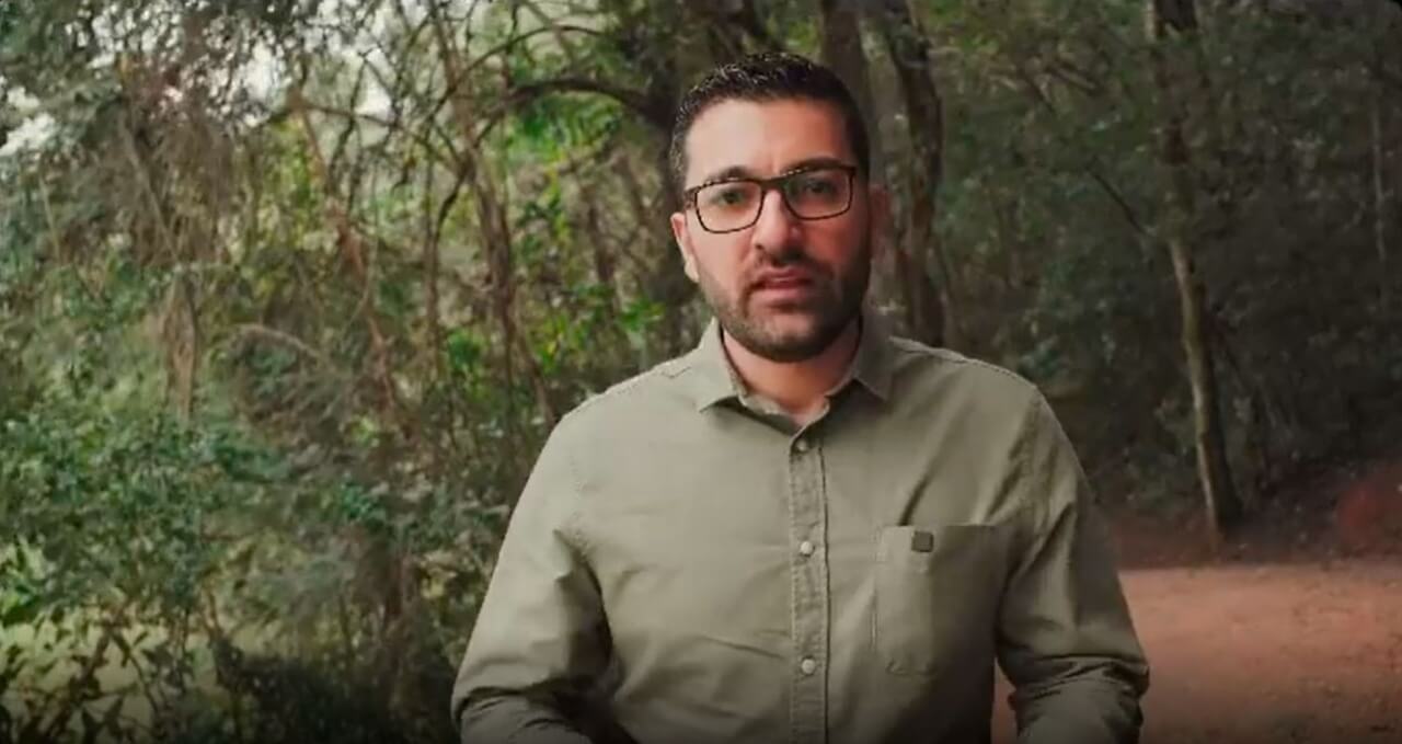 Deputado Faouaz Taha