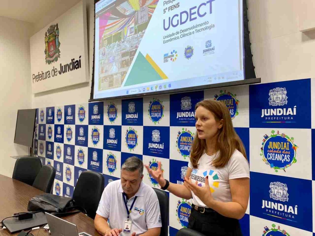 Foto: Prefeitura de Jundiaí