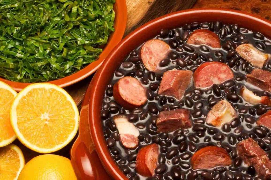 feijoada