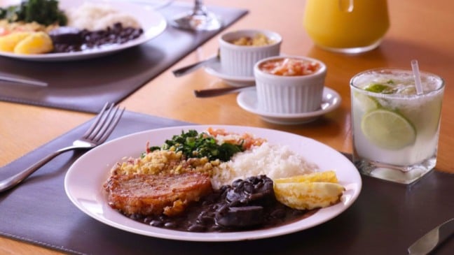 Foto: Divulgação/Quality Hotel