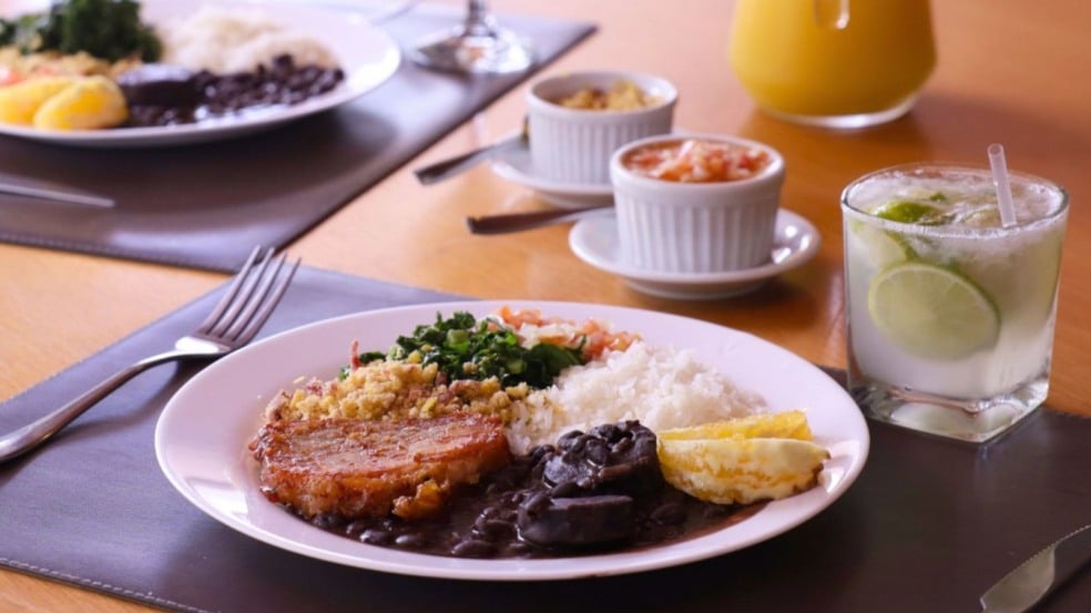 Foto: Divulgação/Quality Hotel