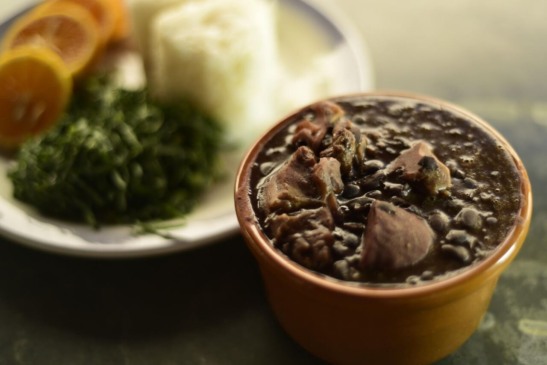 Feijoada Festiva