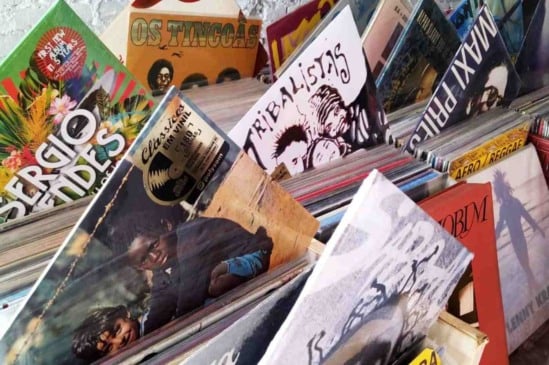 Foto: Warlock Discos/Divulgação