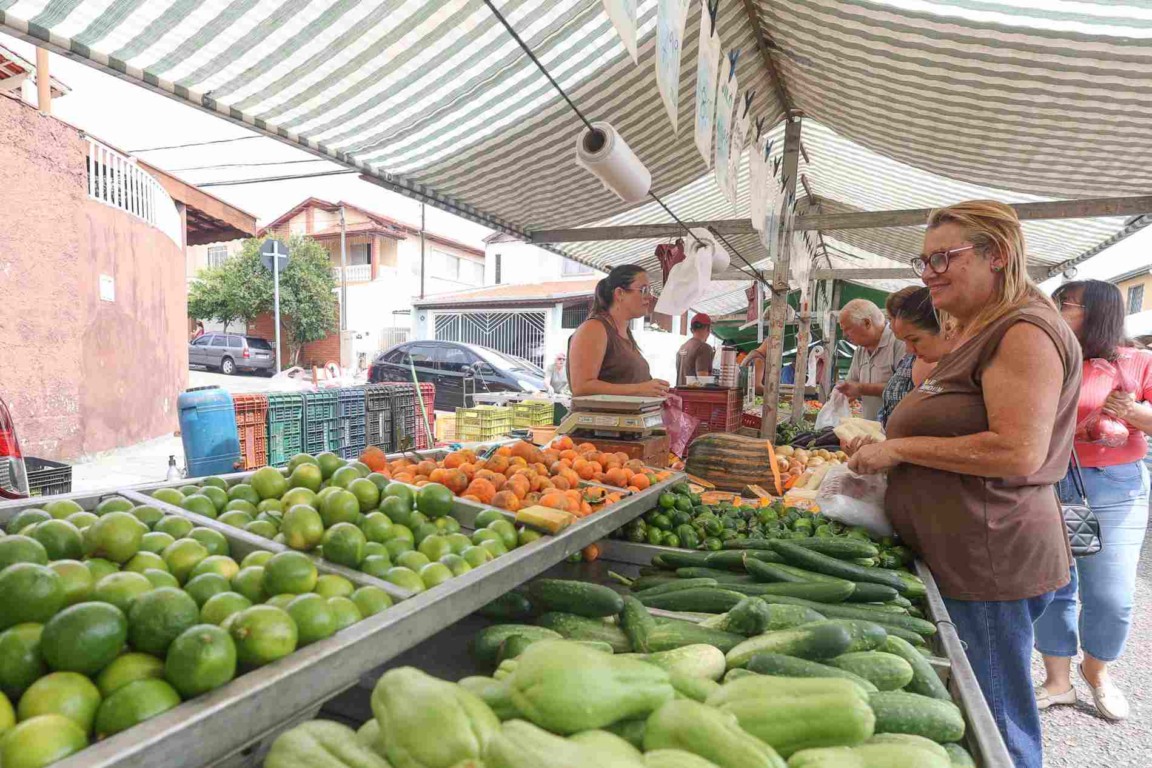 Foto: Prefeitura de Jundiaí Foto: Prefeitura de Jundiaí