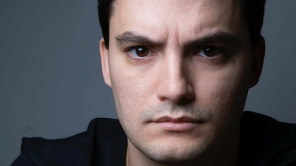 Youtuber Felipe Neto é eleito uma das 100 pessoas mais influentes do mundo