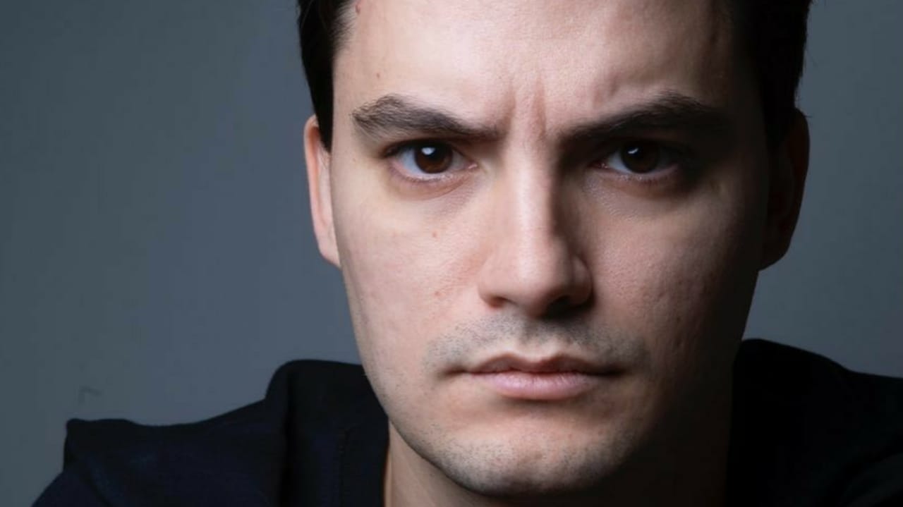 Youtuber Felipe Neto é eleito uma das 100 pessoas mais influentes do mundo