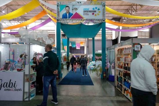 5ª FENS: Beauty Day trará serviços de autocuidado e beleza aos visitantes