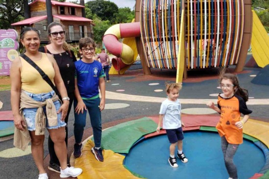 Foto: Prefeitura de Jundiaí