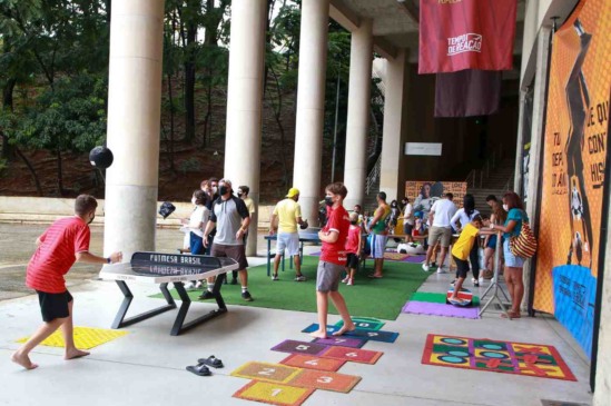 Foto: Ciete Silvério