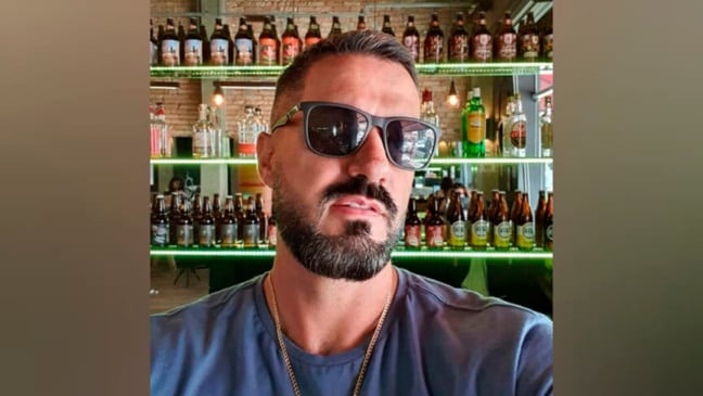 Fernando. (Foto: Divulgação)