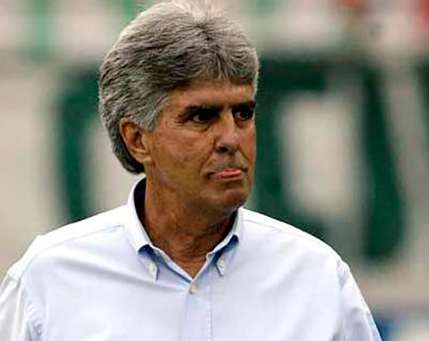 Morre Luiz Carlos Ferreira, ex-técnico do Paulista. (Foto: Divulgação) Morre Luiz Carlos Ferreira, ex-técnico do Paulista. (Foto: Divulgação)
