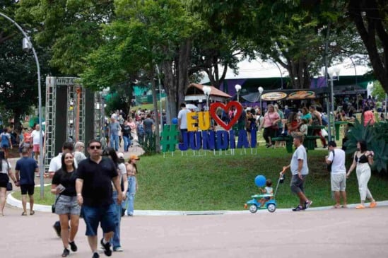 Foto: Prefeitura de Jundiaí